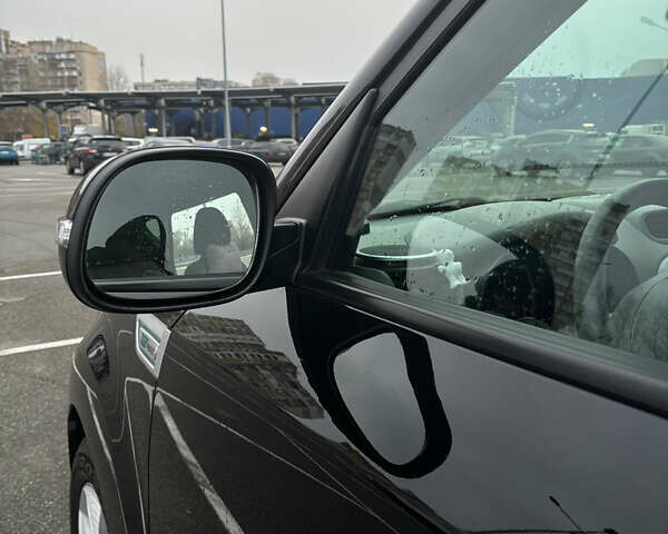 Черный Киа Soul, объемом двигателя 0 л и пробегом 100 тыс. км за 9100 $, фото 17 на Automoto.ua