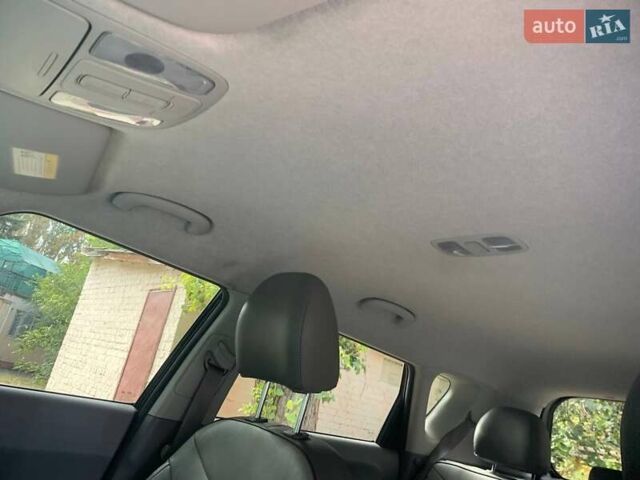 Чорний Кіа Soul, об'ємом двигуна 0 л та пробігом 98 тис. км за 11000 $, фото 21 на Automoto.ua