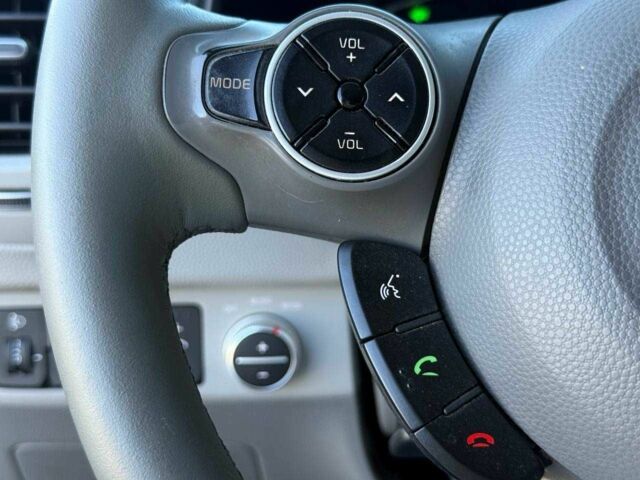 Чорний Кіа Soul, об'ємом двигуна 0 л та пробігом 175 тис. км за 6600 $, фото 16 на Automoto.ua