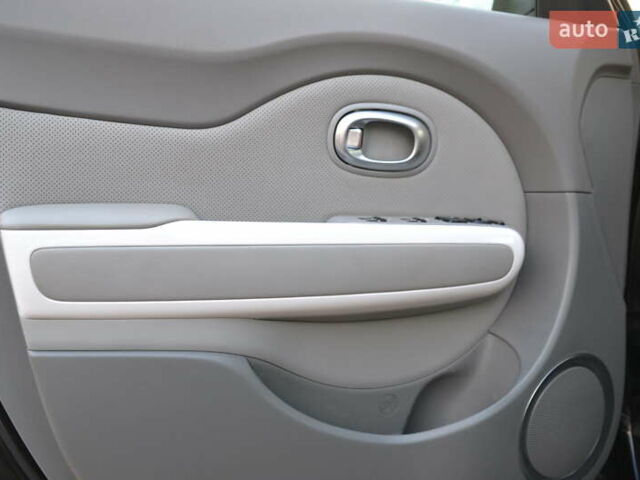 Чорний Кіа Soul, об'ємом двигуна 0 л та пробігом 126 тис. км за 6700 $, фото 15 на Automoto.ua