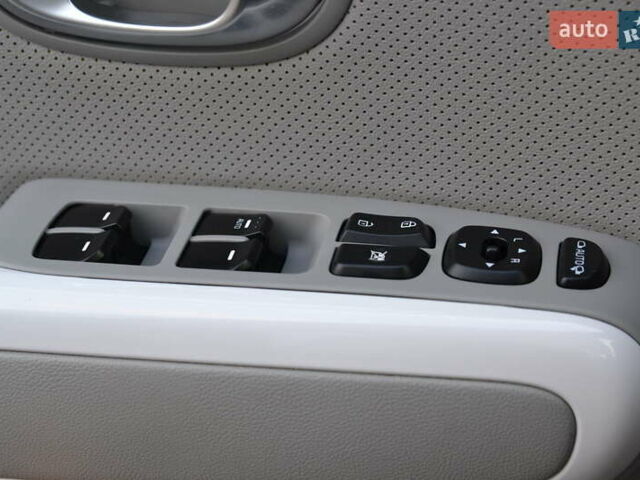 Чорний Кіа Soul, об'ємом двигуна 0 л та пробігом 126 тис. км за 6700 $, фото 28 на Automoto.ua