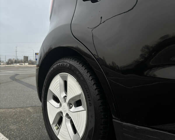 Черный Киа Soul, объемом двигателя 0 л и пробегом 100 тыс. км за 9100 $, фото 63 на Automoto.ua