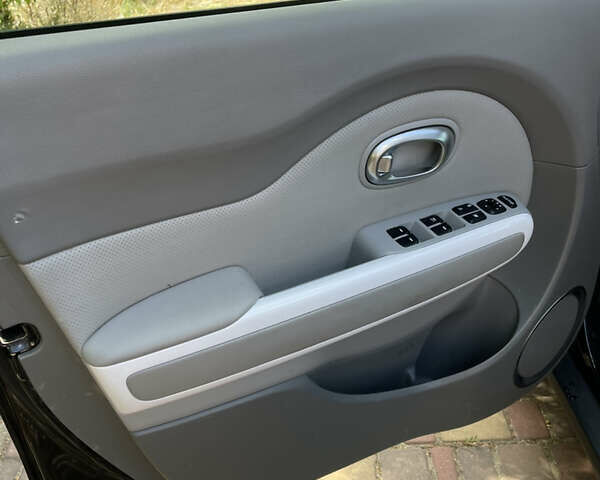 Черный Киа Soul, объемом двигателя 0 л и пробегом 110 тыс. км за 9500 $, фото 27 на Automoto.ua