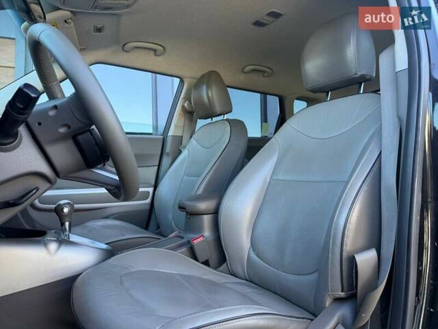 Черный Киа Soul, объемом двигателя 0 л и пробегом 175 тыс. км за 6400 $, фото 20 на Automoto.ua