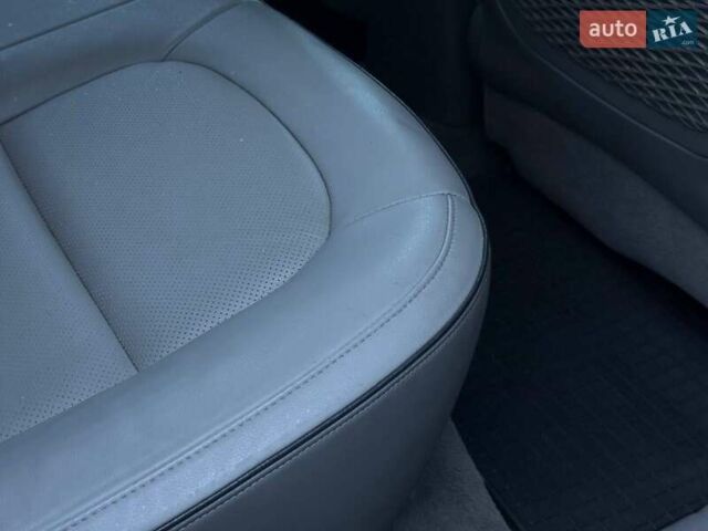 Черный Киа Soul, объемом двигателя 0 л и пробегом 175 тыс. км за 6400 $, фото 42 на Automoto.ua