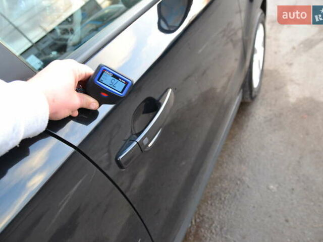 Чорний Кіа Soul, об'ємом двигуна 0 л та пробігом 126 тис. км за 6700 $, фото 40 на Automoto.ua