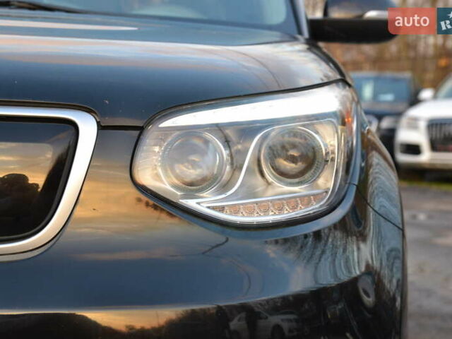 Чорний Кіа Soul, об'ємом двигуна 0 л та пробігом 126 тис. км за 6700 $, фото 43 на Automoto.ua