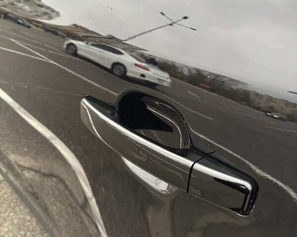 Черный Киа Soul, объемом двигателя 0 л и пробегом 100 тыс. км за 9100 $, фото 52 на Automoto.ua