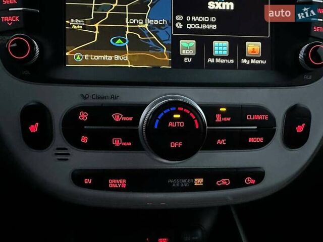 Черный Киа Soul, объемом двигателя 0 л и пробегом 100 тыс. км за 8790 $, фото 19 на Automoto.ua