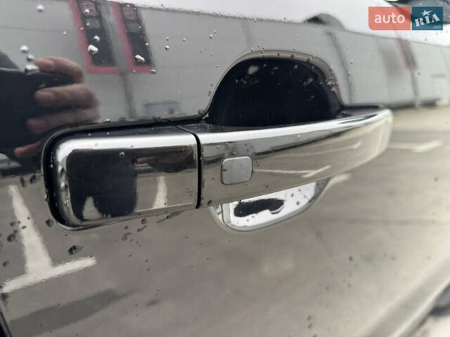 Черный Киа Soul, объемом двигателя 0 л и пробегом 127 тыс. км за 10700 $, фото 11 на Automoto.ua