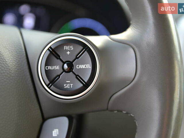 Чорний Кіа Soul, об'ємом двигуна 0 л та пробігом 126 тис. км за 6700 $, фото 27 на Automoto.ua