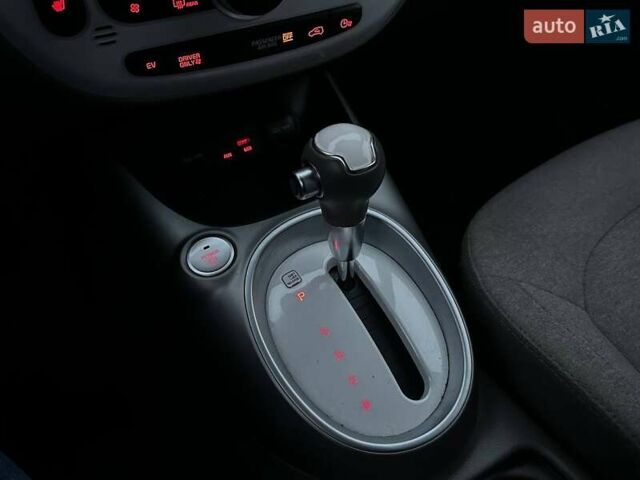Черный Киа Soul, объемом двигателя 0 л и пробегом 100 тыс. км за 8790 $, фото 25 на Automoto.ua