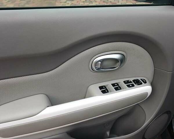 Киа Soul 2016 в Львове на Automoto.ua Черный Киа Soul, объемом двигателя 0 л и пробегом 113 тыс. км за 7300 $, фото 11 на Automoto.ua