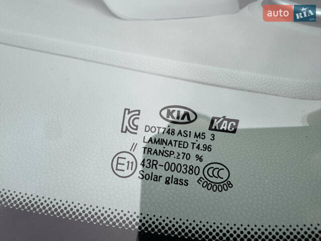 Черный Киа Soul, объемом двигателя 0 л и пробегом 127 тыс. км за 10700 $, фото 20 на Automoto.ua
