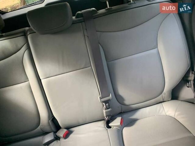 Чорний Кіа Soul, об'ємом двигуна 0 л та пробігом 98 тис. км за 11000 $, фото 23 на Automoto.ua