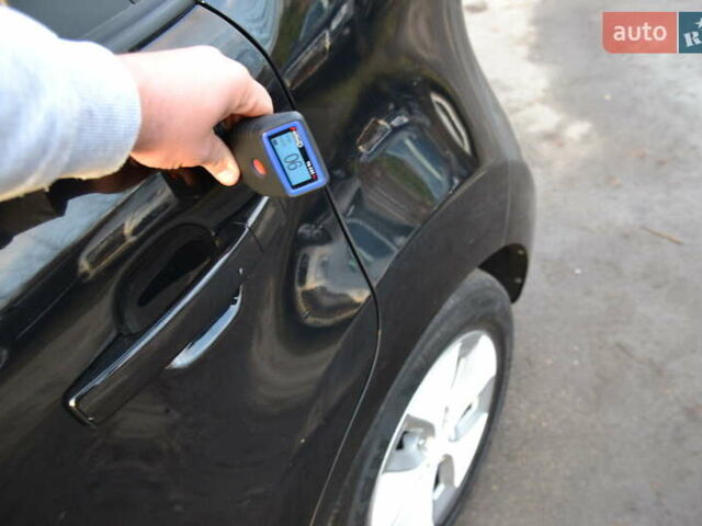 Чорний Кіа Soul, об'ємом двигуна 0 л та пробігом 126 тис. км за 6700 $, фото 35 на Automoto.ua