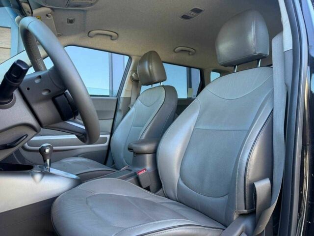 Чорний Кіа Soul, об'ємом двигуна 0 л та пробігом 175 тис. км за 6600 $, фото 14 на Automoto.ua