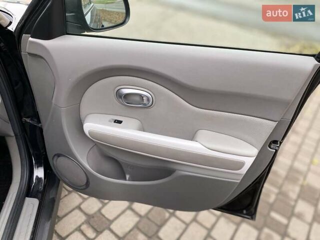 Черный Киа Soul, объемом двигателя 0 л и пробегом 130 тыс. км за 6099 $, фото 15 на Automoto.ua
