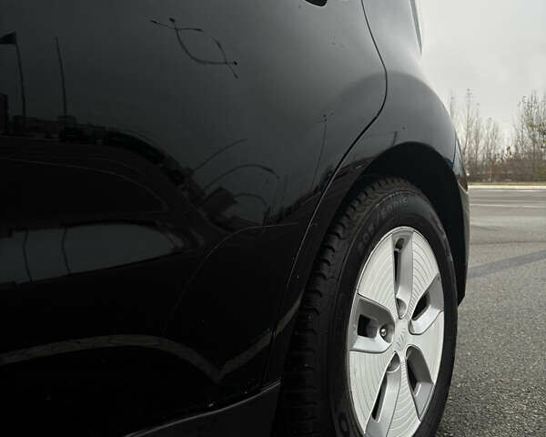 Черный Киа Soul, объемом двигателя 0 л и пробегом 100 тыс. км за 9100 $, фото 49 на Automoto.ua