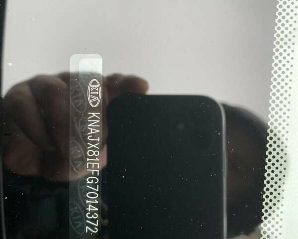 Черный Киа Soul, объемом двигателя 0 л и пробегом 130 тыс. км за 6099 $, фото 25 на Automoto.ua