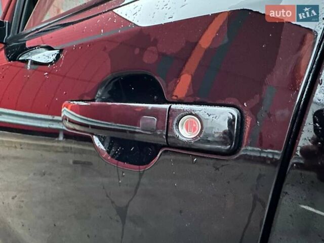 Черный Киа Soul, объемом двигателя 0 л и пробегом 100 тыс. км за 8790 $, фото 26 на Automoto.ua