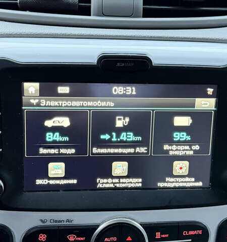 Черный Киа Soul, объемом двигателя 0 л и пробегом 140 тыс. км за 5599 $, фото 13 на Automoto.ua