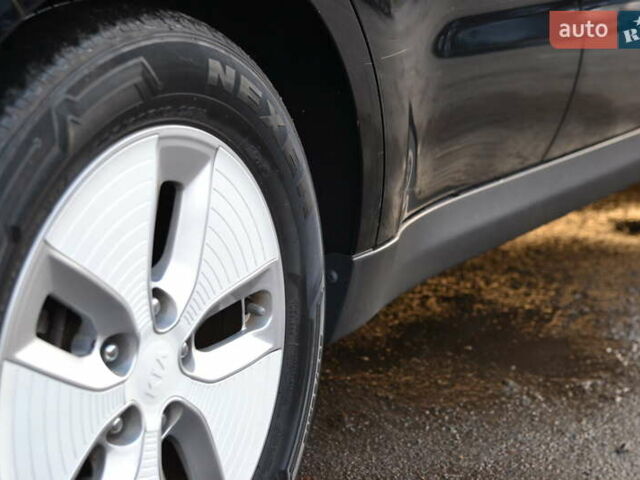 Чорний Кіа Soul, об'ємом двигуна 0 л та пробігом 126 тис. км за 6700 $, фото 47 на Automoto.ua