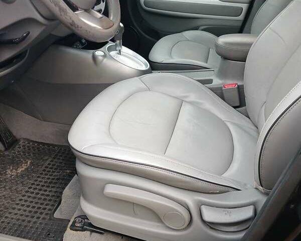 Киа Soul 2016 в Львове на Automoto.ua Черный Киа Soul, объемом двигателя 0 л и пробегом 113 тыс. км за 7300 $, фото 3 на Automoto.ua