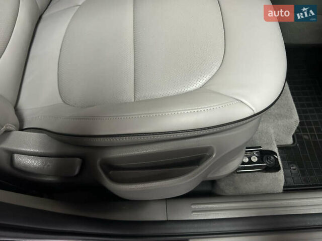 Черный Киа Soul, объемом двигателя 0 л и пробегом 95 тыс. км за 6999 $, фото 10 на Automoto.ua