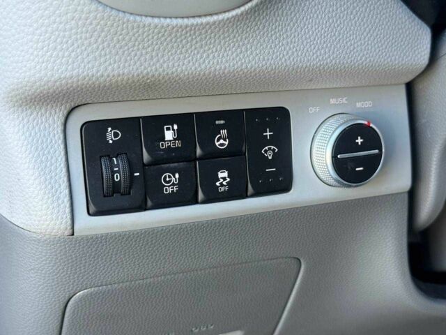 Чорний Кіа Soul, об'ємом двигуна 0 л та пробігом 175 тис. км за 6600 $, фото 15 на Automoto.ua