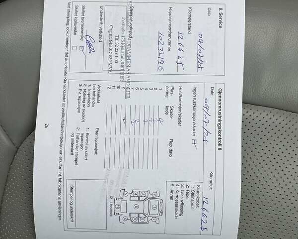 Черный Киа Soul, объемом двигателя 0 л и пробегом 130 тыс. км за 6099 $, фото 24 на Automoto.ua