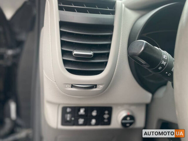 Чорний Кіа Soul, об'ємом двигуна 27 л та пробігом 133 тис. км за 9800 $, фото 8 на Automoto.ua