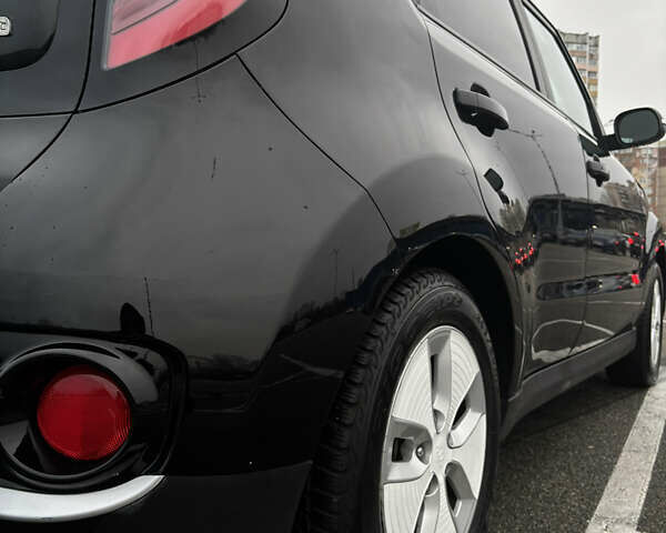 Черный Киа Soul, объемом двигателя 0 л и пробегом 100 тыс. км за 9100 $, фото 64 на Automoto.ua