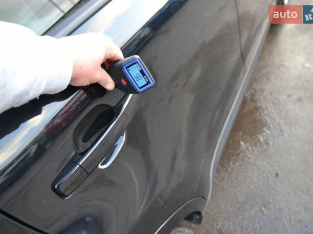 Чорний Кіа Soul, об'ємом двигуна 0 л та пробігом 126 тис. км за 6700 $, фото 39 на Automoto.ua