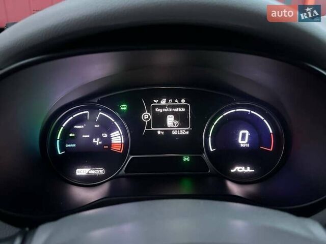 Черный Киа Soul, объемом двигателя 0 л и пробегом 100 тыс. км за 8790 $, фото 23 на Automoto.ua