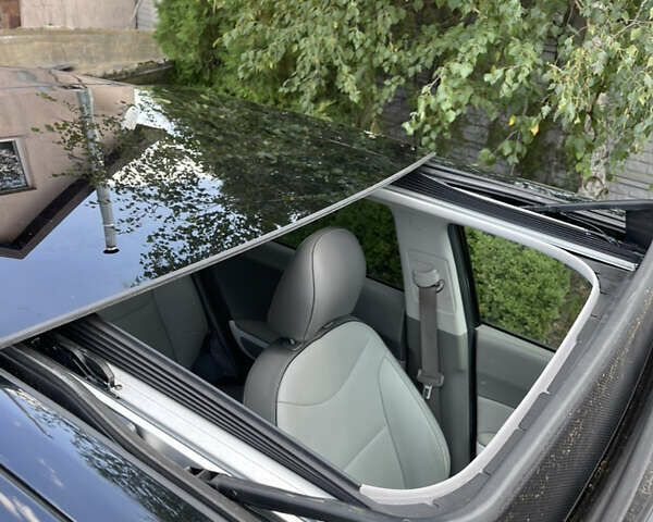 Черный Киа Soul, объемом двигателя 0 л и пробегом 110 тыс. км за 9500 $, фото 14 на Automoto.ua