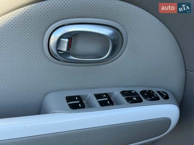 Черный Киа Soul, объемом двигателя 0 л и пробегом 175 тыс. км за 6400 $, фото 17 на Automoto.ua