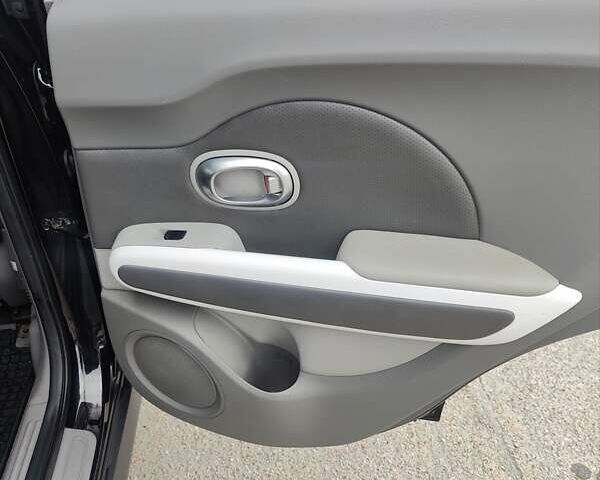 Чорний Кіа Soul, об'ємом двигуна 0 л та пробігом 124 тис. км за 11000 $, фото 17 на Automoto.ua