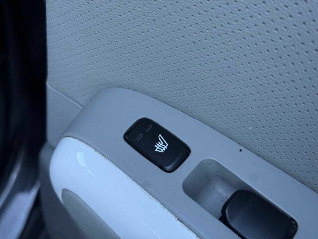 Чорний Кіа Soul, об'ємом двигуна 0 л та пробігом 175 тис. км за 6600 $, фото 20 на Automoto.ua