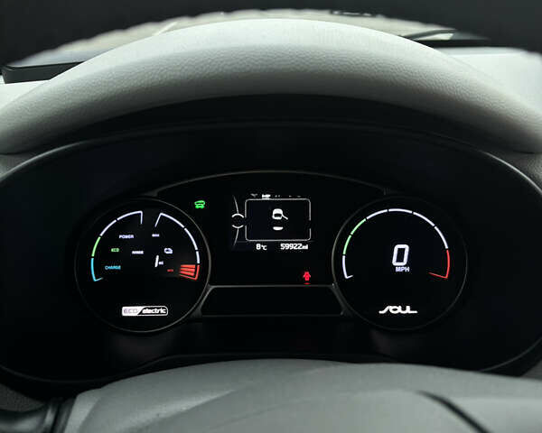 Черный Киа Soul, объемом двигателя 0 л и пробегом 100 тыс. км за 9100 $, фото 26 на Automoto.ua