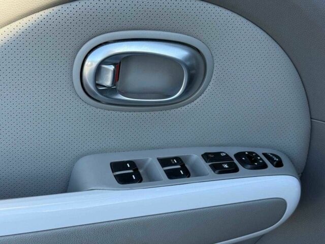 Чорний Кіа Soul, об'ємом двигуна 0 л та пробігом 175 тис. км за 6600 $, фото 12 на Automoto.ua