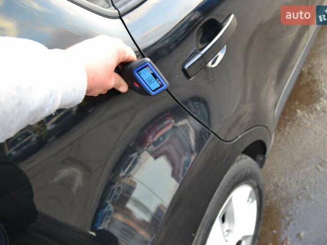 Чорний Кіа Soul, об'ємом двигуна 0 л та пробігом 126 тис. км за 6700 $, фото 38 на Automoto.ua