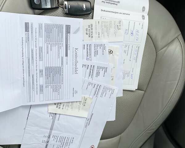 Черный Киа Soul, объемом двигателя 0 л и пробегом 130 тыс. км за 6099 $, фото 20 на Automoto.ua