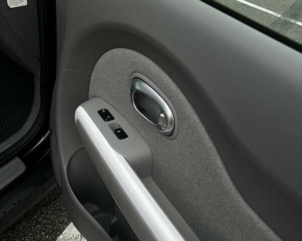 Черный Киа Soul, объемом двигателя 0 л и пробегом 100 тыс. км за 9100 $, фото 14 на Automoto.ua