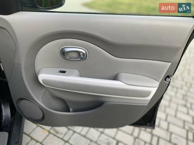 Чорний Кіа Soul, об'ємом двигуна 0 л та пробігом 114 тис. км за 7350 $, фото 19 на Automoto.ua