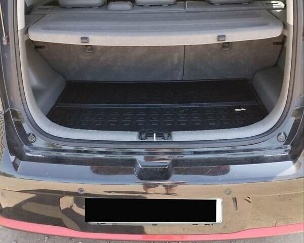 Черный Киа Soul, объемом двигателя 0 л и пробегом 153 тыс. км за 8250 $, фото 5 на Automoto.ua