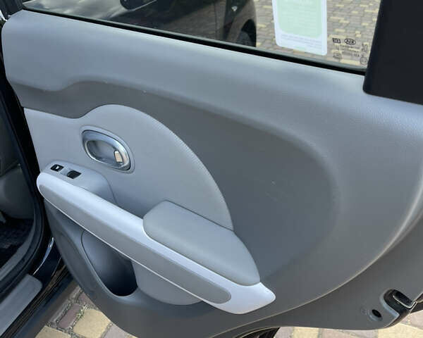 Черный Киа Soul, объемом двигателя 0 л и пробегом 110 тыс. км за 9500 $, фото 30 на Automoto.ua