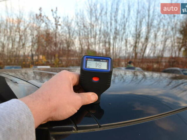 Чорний Кіа Soul, об'ємом двигуна 0 л та пробігом 126 тис. км за 6700 $, фото 42 на Automoto.ua