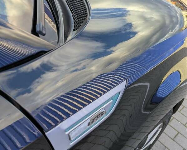 Черный Киа Soul, объемом двигателя 0 л и пробегом 120 тыс. км за 6700 $, фото 7 на Automoto.ua