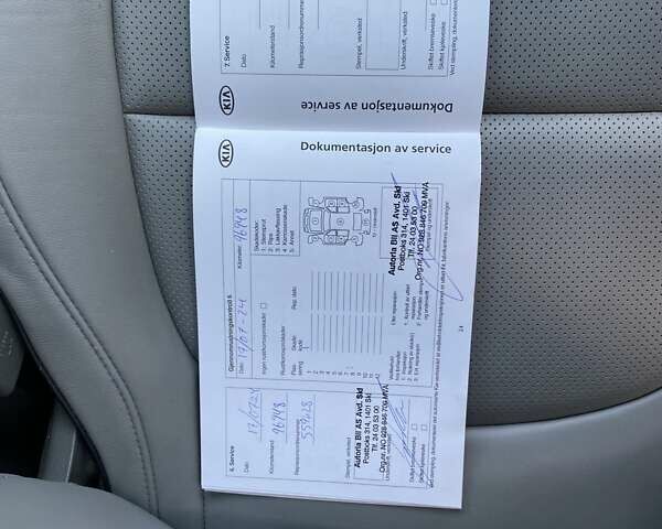 Чорний Кіа Soul, об'ємом двигуна 0 л та пробігом 114 тис. км за 7350 $, фото 31 на Automoto.ua